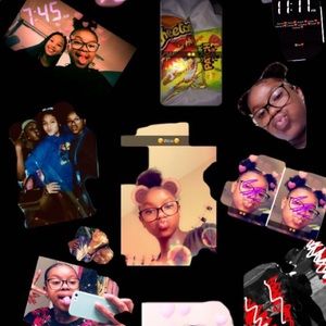 Meet your Posher, Tanajia